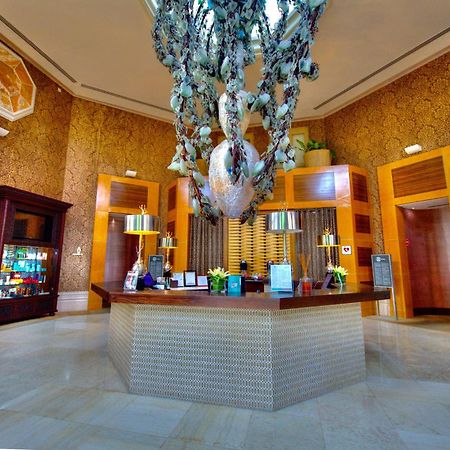 Grand Luxxe Two Bedroom Suite - נובו ואלארטה מראה חיצוני תמונה
