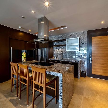 Grand Luxxe Two Bedroom Suite - נובו ואלארטה מראה חיצוני תמונה