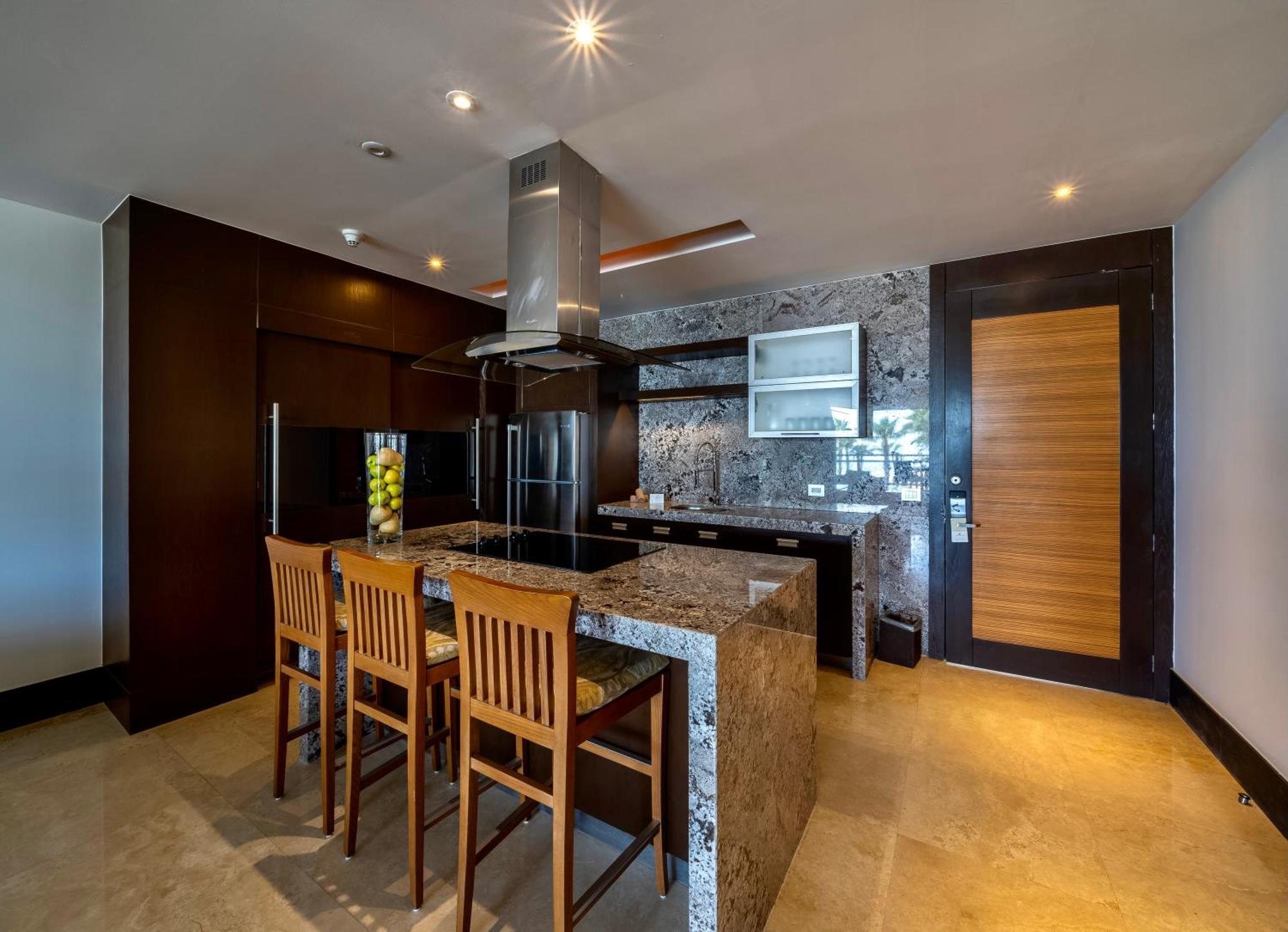 Grand Luxxe Two Bedroom Suite - נובו ואלארטה מראה חיצוני תמונה